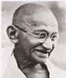 Mohandas Karamchand Gandhi